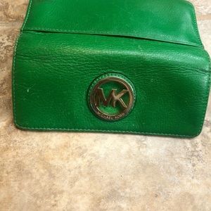 MK wallet